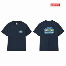 Picture of Supreme T Shirts Short _SKUSupremeS-2XLthtxS3571282